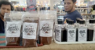 Novan “Kopi Jalan Terus”: Bisnis Kopi dari Zaman Dulu Sampai Sekarang Enggak Akan Mati Ilustrasi Kopi Jalan Terus untuk Stapo.id