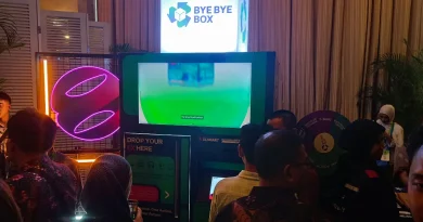 Dorong Ekonomi Sirkular, XLSMART dan Remind Kenalkan Mesin Penukar Limbah Elektronik Bye Bye Box Ilustrasi limbah elektronik untuk Stapo.id