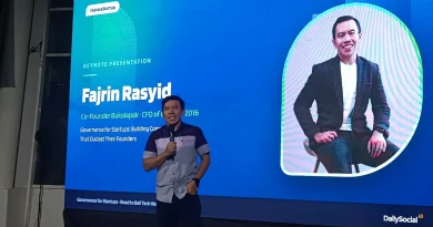Langkah Menuju IPO ala Fajrin Rasyid: Benahi Legalitas dan Pisahkan Dompet Finansial Sejak Awal Ilustrasi bisnis kecil untuk Stapo.id