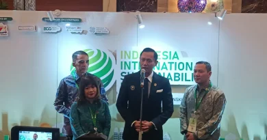 Ilustrasi Kemandirian air bersih untuk Stapo.id