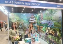 Ilustrasi Alas Harum Bali untuk Stapo.id