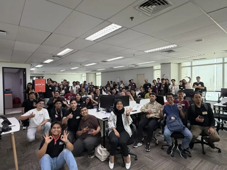 Ilustrasi The Product Folks untuk Stapo.id