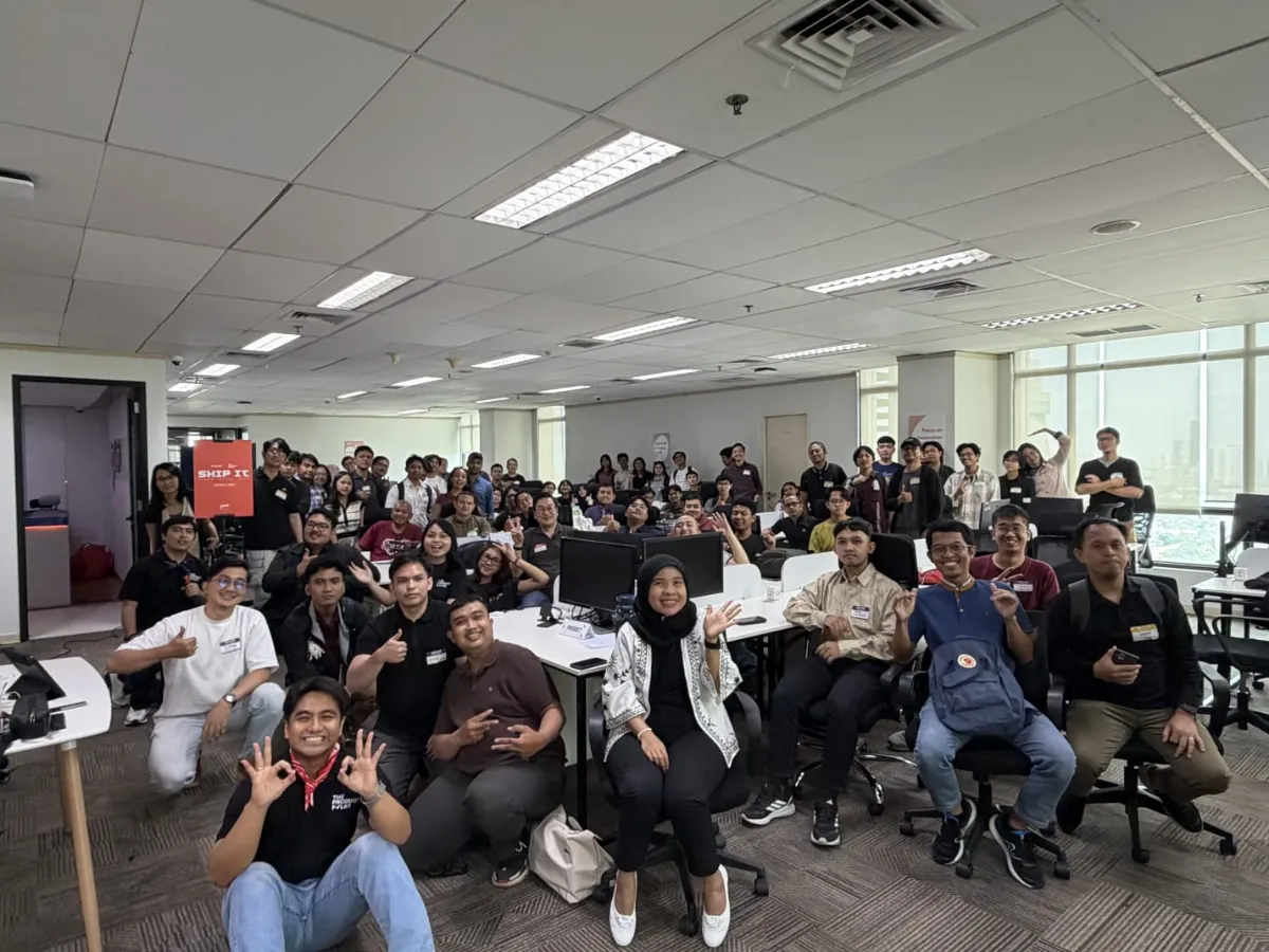 Ilustrasi The Product Folks untuk Stapo.id