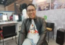 Ilustrasi Karakter Tim untuk Stapo.id
