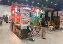 Ilustrasi Tokio Sentral Asia untuk Stapo.id