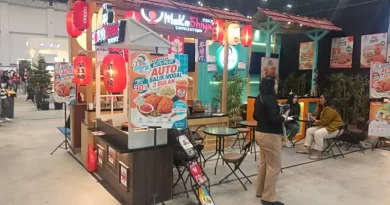 Ilustrasi Tokio Sentral Asia untuk Stapo.id