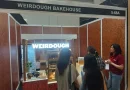 Ilustrasi Sourdough Weirdough untuk Stapo.id