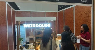 Ilustrasi Sourdough Weirdough untuk Stapo.id