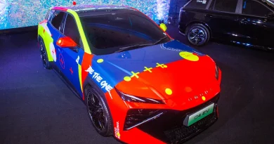 OMODA & JAECOO Ramaikan Skena Modifikasi EV di IMX 2026 melalui Kolaborasi dengan Kreator Lokal Konsep studio desain modifikasi kendaraan listrik dan aksesoris otomotif