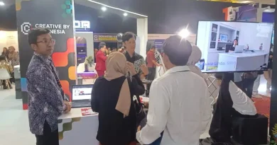 Lewat Indonesia 4.0, Sakti.Link Kenalkan Solusi Digitalisasi Keuangan Koperasi Ilustrasi Transformasi Digital Koperasi untuk Stapo.id