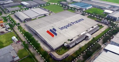 Ilustrasi konsep pembagian dividen interim dan pertumbuhan investasi saham pasar modal