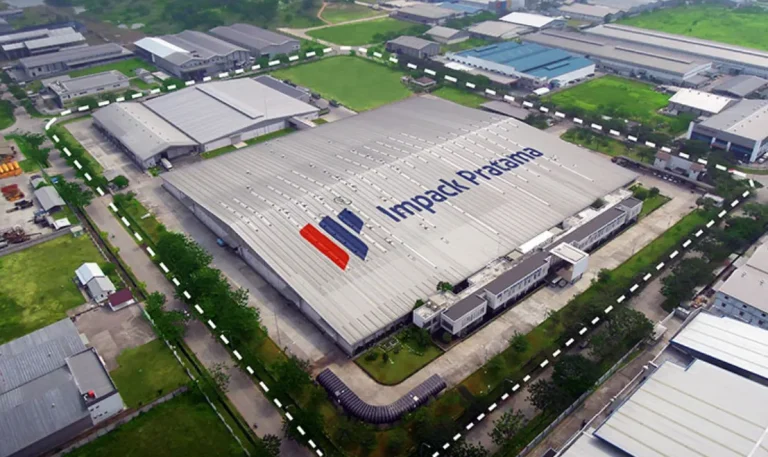 Ilustrasi konsep pembagian dividen interim dan pertumbuhan investasi saham pasar modal