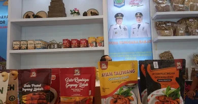 Ilustrasi Sate Rembiga untuk Stapo.id