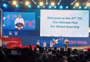 Ilustrasi Trade Expo Indonesia untuk Stapo.id