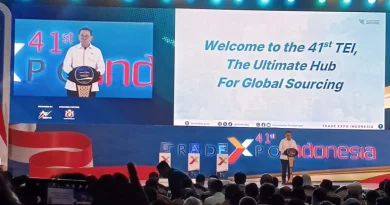 Ilustrasi Trade Expo Indonesia untuk Stapo.id