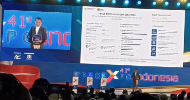 Ilustrasi Trade Expo Indonesia untuk Stapo.id