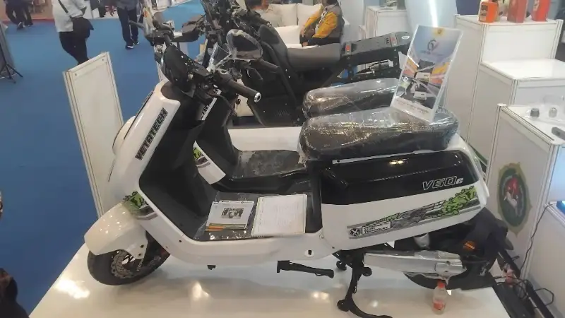 Ilustrasi Motor Listrik Vetatech untuk Stapo.id