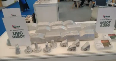 Ilustrasi Daur Ulang Aluminium untuk Stapo.id