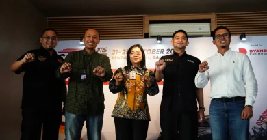 IIMS Garage Balikpapan 2026 Hadirkan Program Andalan Cashback hingga Rp150 Juta, Perkuat Optimisme Industri Otomotif di Kalimantan Ilustrasi konsep pameran otomotif IIMS Garage Balikpapan