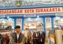 Ilustrasi Nikisae Lurik tenun ramah lingkungan untuk Stapo.id