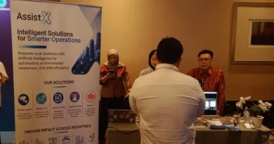 Ilustrasi Teknologi Facial Recognition untuk Stapo.id