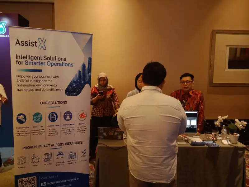Ilustrasi Teknologi Facial Recognition untuk Stapo.id