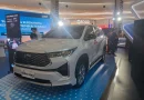 Toyota Hadirkan Pembaruan Innova Zenix Hybrid Tipe Q: Bisa Nyalakan AC Lewat HP