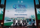 PEVS 2026 pameran industri kendaraan listrik