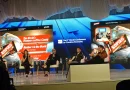 Iwet Ramadhan di WCCE 2026: Bukan Kampanye Sesaat, Konsistensi Merek Jadi Kunci Tembus Pasar Global