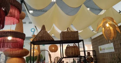 Tembus Pasar Australia hingga Belanda, HomeFashions Asal Cirebon Pamerkan Karya Terbaik di Trade Expo Indonesia 2026