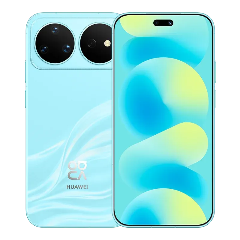 Detail modul kamera smartphone premium beresolusi tinggi di atas permukaan reflektif