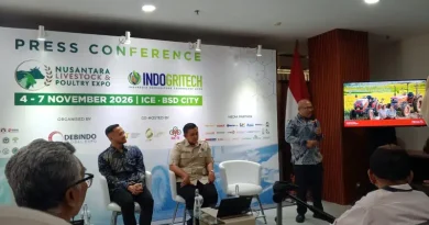 Jelang NLP & INDOGRITECH 2026, RMA Indonesia Siap Boyong Lini Traktor Modern Mahindra