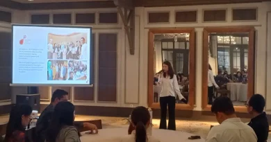 SGN Perluas Jaringan Profesional Global Melalui Kolaborasi di Jakarta